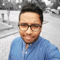 Shubhashish Das