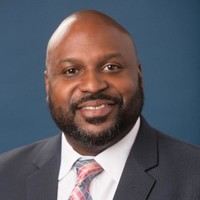 Reginald Dotson