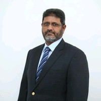 Mohammed Samiuddin