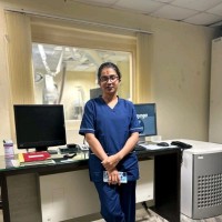 Sharmila Mondal