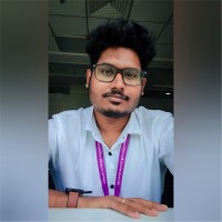Vignesh R S