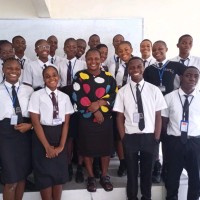 Ndiana-Abasi Ebong