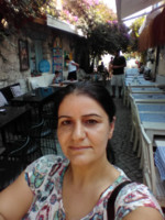 Selma Uyanık