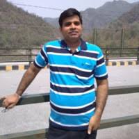 Santosh Singh Dagur