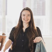 Rachel Warner