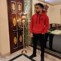 Raman Chauhan