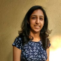 Kavita K.