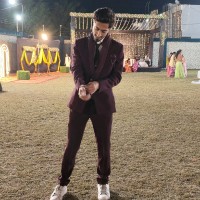 Yash Dalal