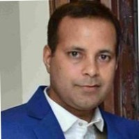 Gaurav Sharma