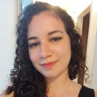 Isabela Marinho Ribeiro