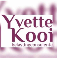 Yvette Kooi