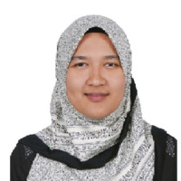 Nurjannah Mohd Ghouse