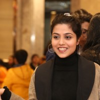 Yashi Srivastava