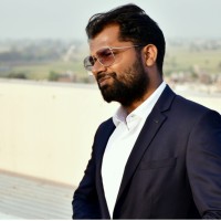 Anand S.