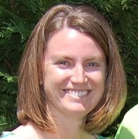 Christa Morgan