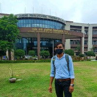 Deepak Kothe