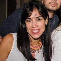 Carolina Assisi