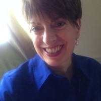 Jill Page