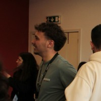 David Pereira