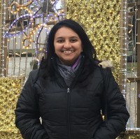 Priti Bhatt