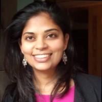 Srigowri Kumar, Phd