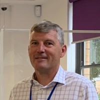 Mark Bedlow