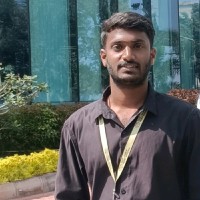 Manoj P
