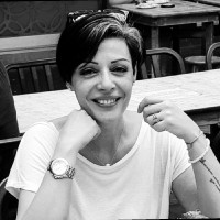 Nuria Delgado-Colomo