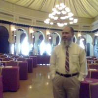 Sadiq Usmani
