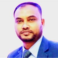 Md.Mafidul Haque.
