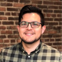Isaac Cruz