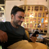 Deepak Morwal