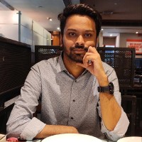 Sharique Ali Khan