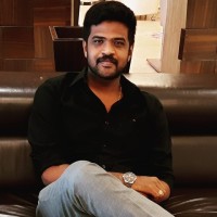 Sibi Sakthivel