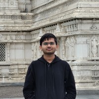 Preyas Patel