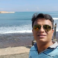 Amit Chamoli