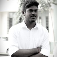 Krishnaraj Jayachandran