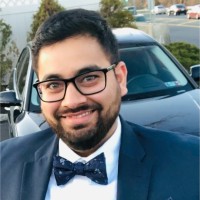 Jay Patel