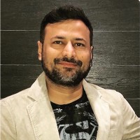 Tejas Shukla