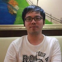 Chun-Hsiang Huang
