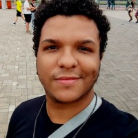 Matheus Marinho