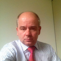 Juan Carlos Del Peso Martin
