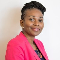 Sherley Fils-Aime