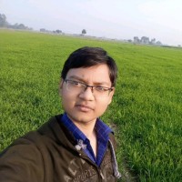 Suyash Verma