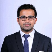 Manjul Raj