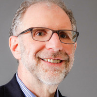 Ralph Saperstein