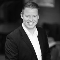 Johannes Dahlman