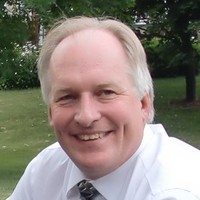 Steve Roloff, Pe, Leed Ap