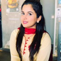 Khadeja Mansoor