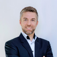 Christian Rombald Von Stumm